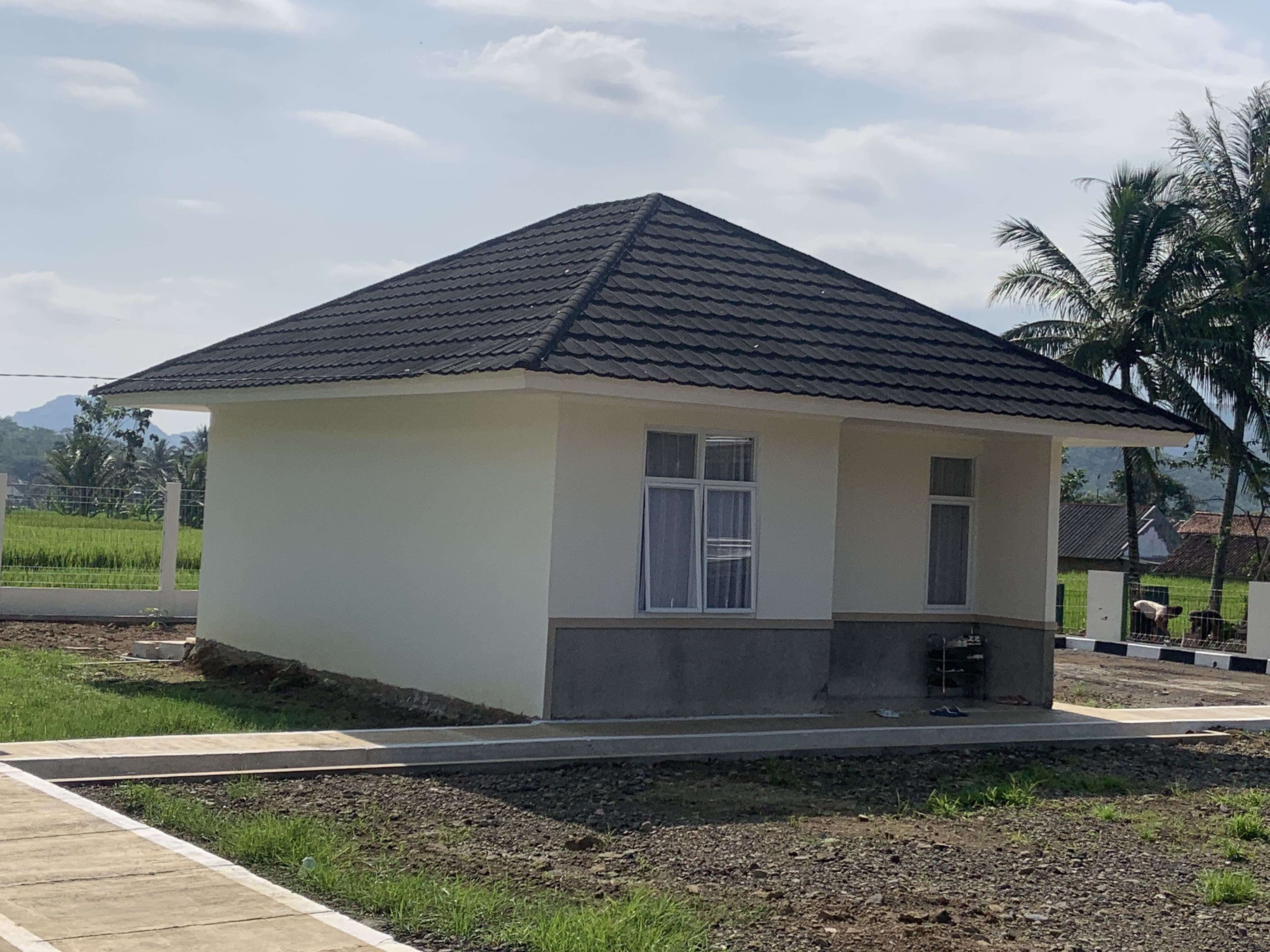 Rumah Guru