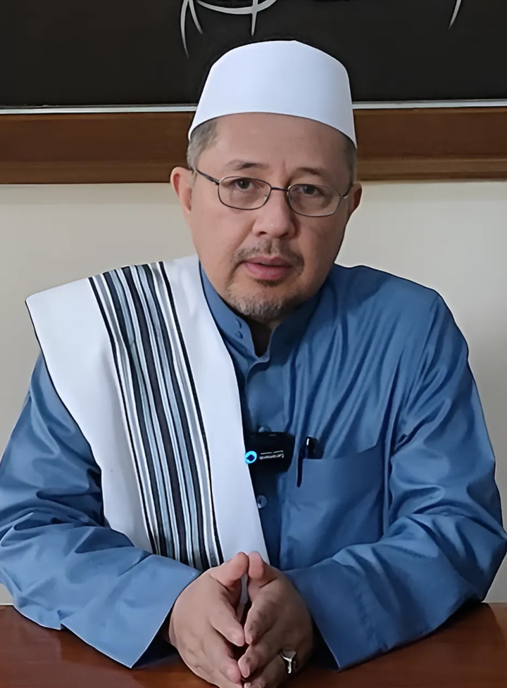 Habib Hamzah Alata