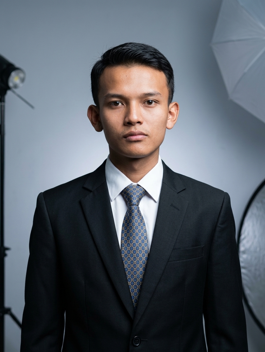 M. Faisyal Hidayatullah